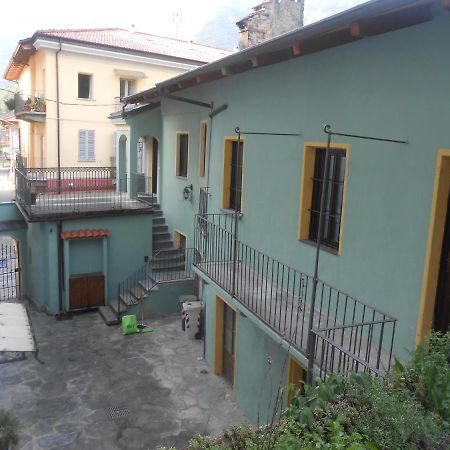 Susa centro Exterior foto