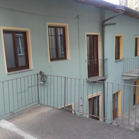 Susa centro Exterior foto