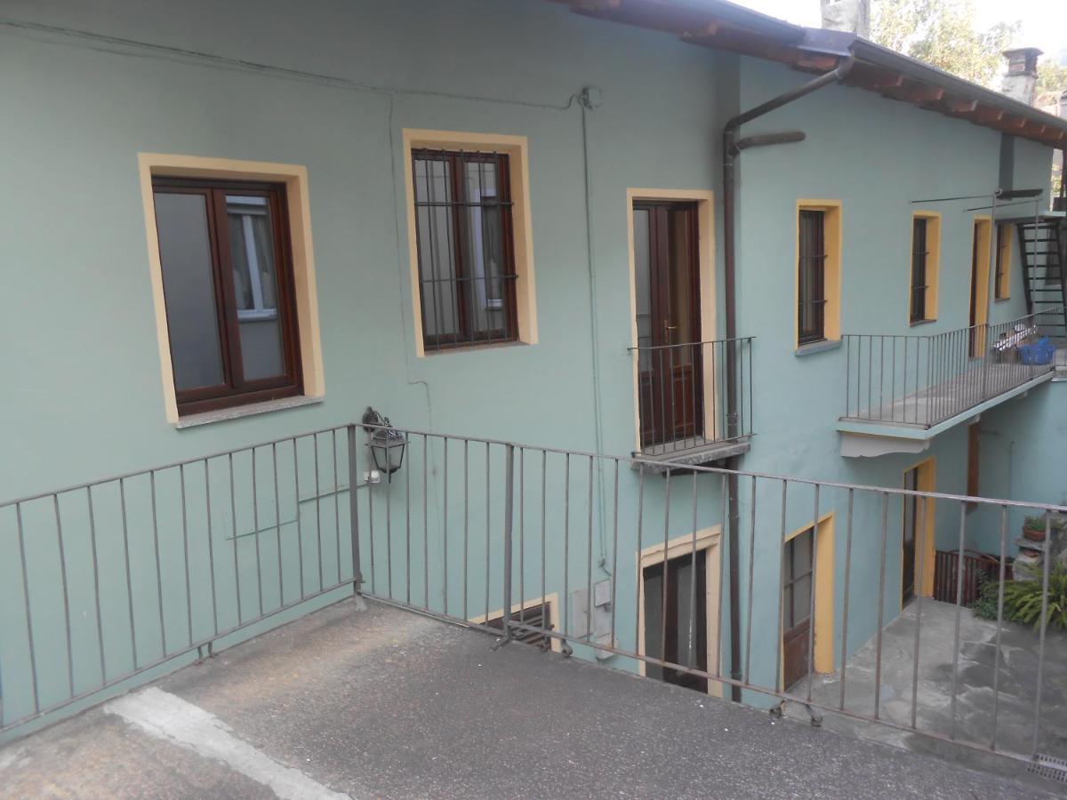 Susa centro Exterior foto